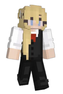 ThatOneGuy7832 Minecraft avatar full body