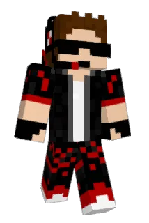 ThatOneGuy785 Minecraft avatar full body