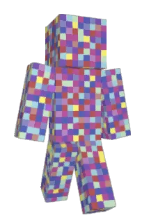 ThatOneGuy88 Minecraft avatar full body