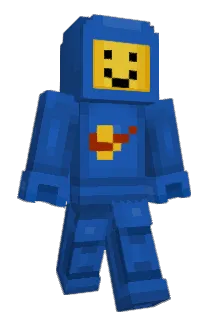 ThatOneGuyBear Minecraft avatar full body