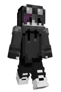 ThatOneGuySnipez Minecraft avatar full body
