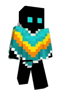 ThatOneKid75 Minecraft avatar full body