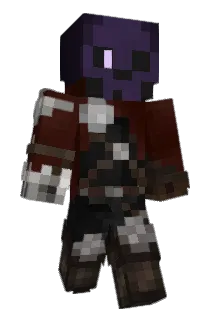 ThatOneKirbyFan Minecraft avatar full body