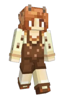 ThatOneLin Minecraft avatar full body