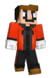 ThatOneMarioMain Minecraft avatar full body