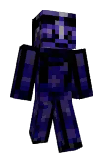 ThatOneMemer101 Minecraft avatar full body