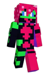 ThatOneMoth349 Minecraft avatar full body