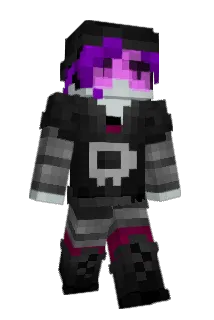 ThatOneNatalie Minecraft avatar full body