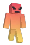 ThatOnePerson1 Minecraft avatar full body