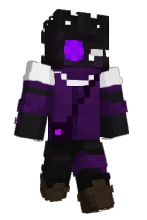 ThatOneShifter Minecraft avatar full body