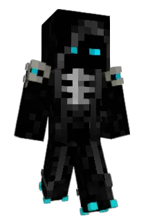 ThatOneStupidGuy Minecraft avatar full body