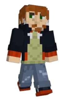 ThatOneTrip Minecraft avatar full body