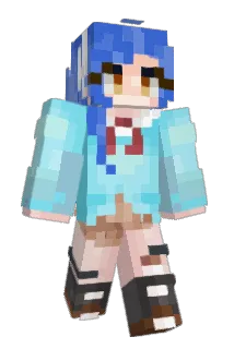 ThatOneUglyKid Minecraft avatar full body