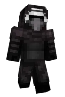 ThatOtherAzn Minecraft avatar full body