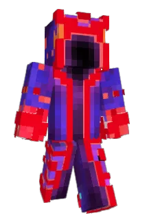 ThatOtherGuy135 Minecraft avatar full body