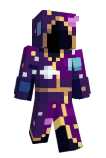 ThatPruss Minecraft avatar full body