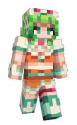 Custom render preview