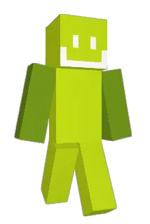 ThatRM Minecraft avatar full body