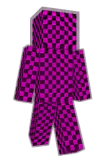 ThatRandomGuy129 Minecraft avatar full body