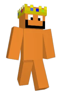 ThatRandomGuy923 Minecraft avatar full body