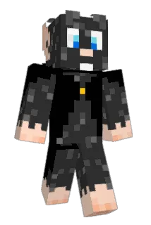 ThatRattyOne Minecraft avatar full body