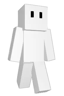 ThatRegularGuy Minecraft avatar full body