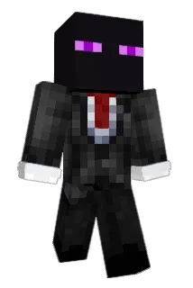 ThatSeal Minecraft avatar full body