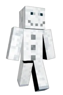 ThatSkier Minecraft avatar full body
