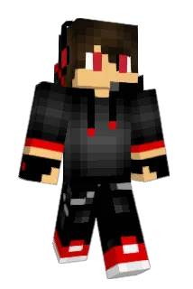 ThatSmartAsian Minecraft avatar full body