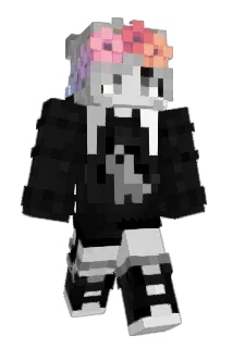 ThatTamedSlime Minecraft avatar full body