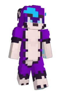 ThatTonybo Minecraft avatar full body