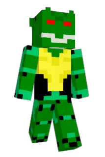 ThatToyGuy Minecraft avatar full body