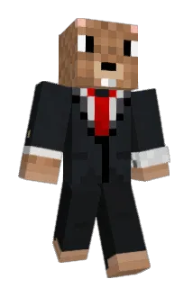 ThatTwinks Minecraft avatar full body