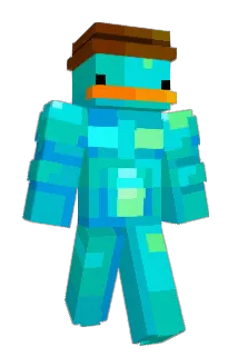 ThatVRguy Minecraft avatar full body