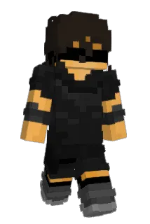 ThatVex_ Minecraft avatar full body