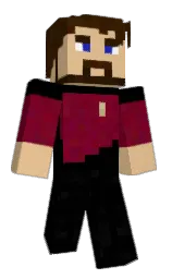 Custom render preview