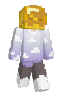 That_1_3than Minecraft avatar full body