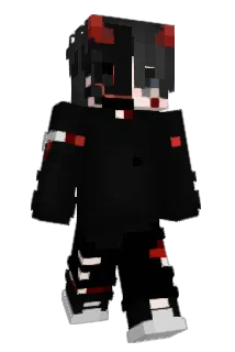 That_1_gi Minecraft avatar full body
