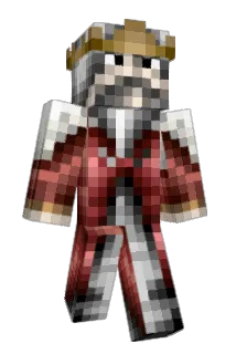 That_Boi_eli_ Minecraft avatar full body