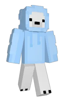 That_Chr1s Minecraft avatar full body