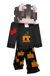 That_CupofTea Minecraft avatar full body