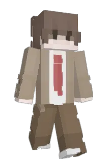 That_Drake Minecraft avatar full body