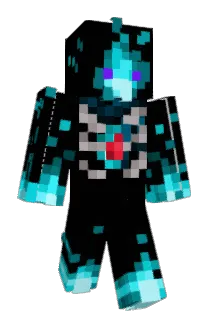 That_Guy000 Minecraft avatar full body
