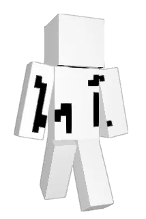 That_Guy2012 Minecraft avatar full body