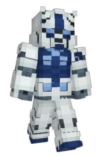 That_Guy67 Minecraft avatar full body
