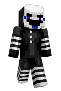 That_Guy_Afton Minecraft avatar full body