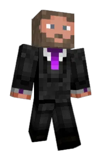That_Guy_Jason Minecraft avatar full body