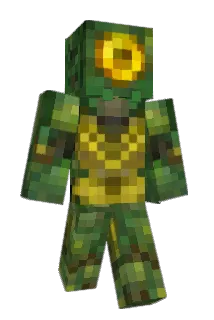 That_Guy_Josh235 Minecraft avatar full body