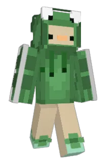 That_Guy_Nate Minecraft avatar full body