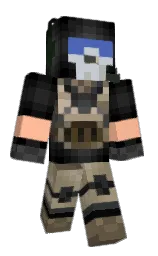 Custom render preview